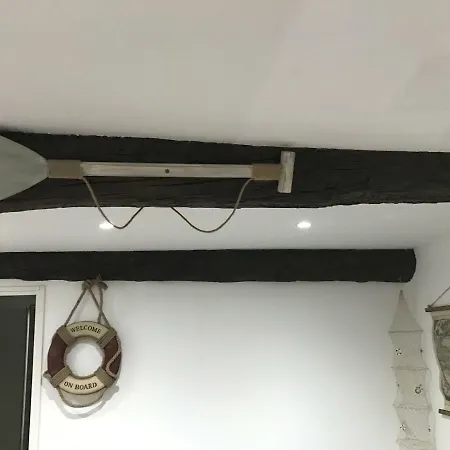 Lägenhet La Petite Barque