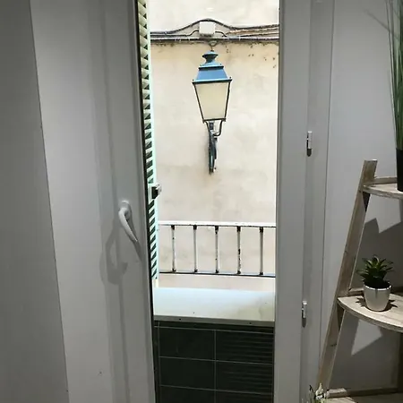 La Petite Barque Apartment